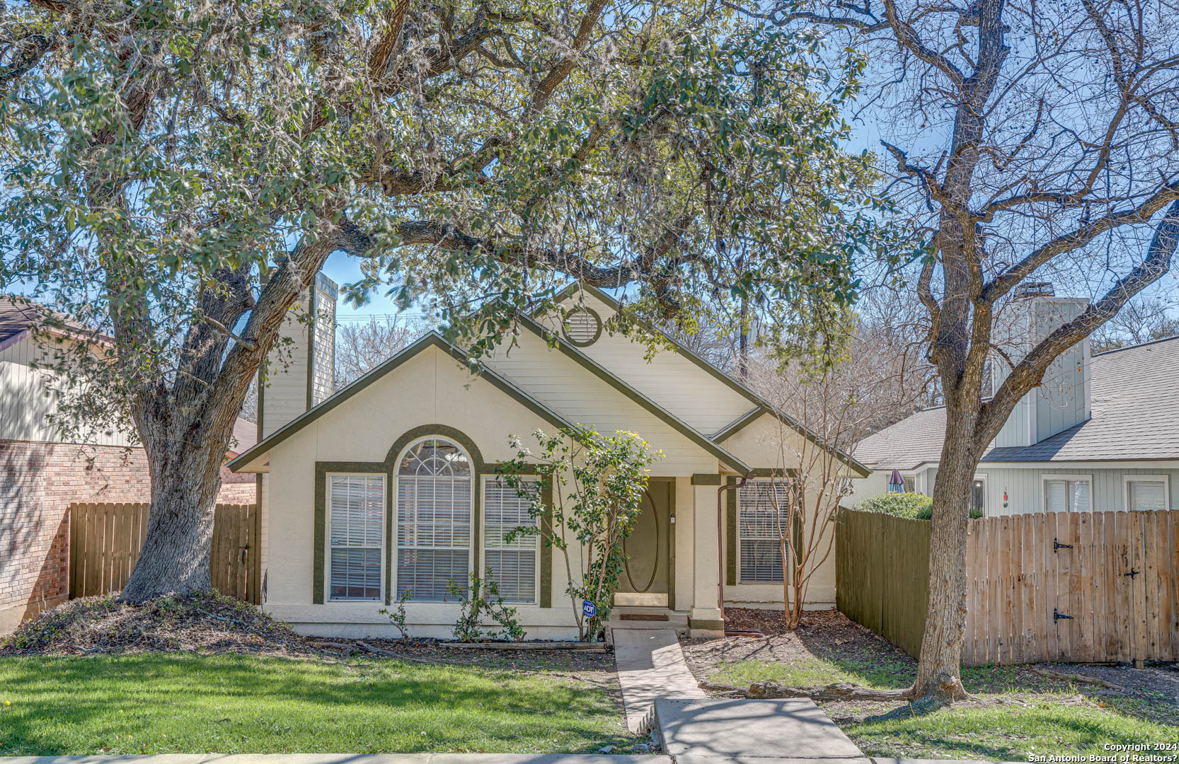 14222 Sage Trail San Antonio TX 78231
