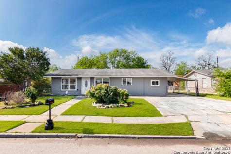 7226 Westshire Drive San Antonio TX 78227