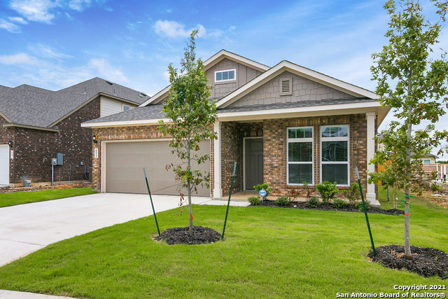 12531 Yellowstone Point San Antonio TX 78254