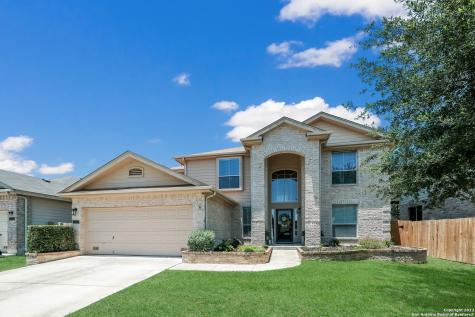 10507 Timber Country San Antonio TX 78254