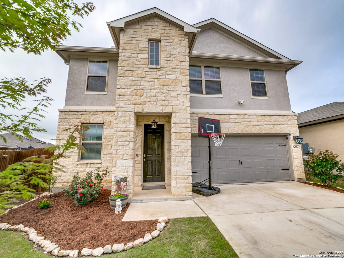 12802 Moose Circle San Antonio TX 78254