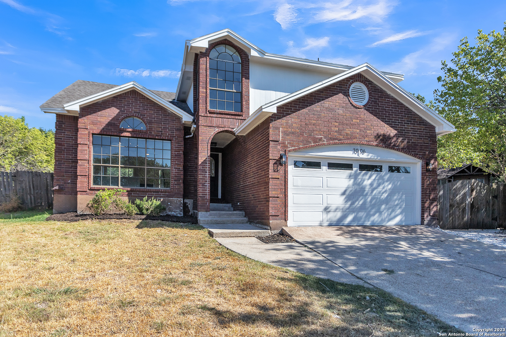 7006 Purple Ridge San Antonio TX 78233