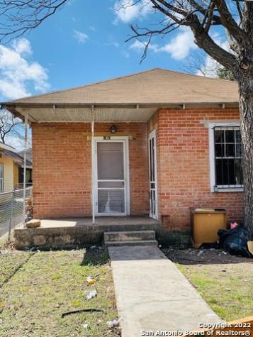 170 Price Avenue San Antonio TX 78211