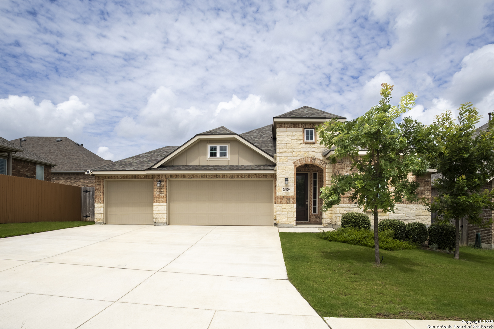 25629 Vista Bella San Antonio TX 78260