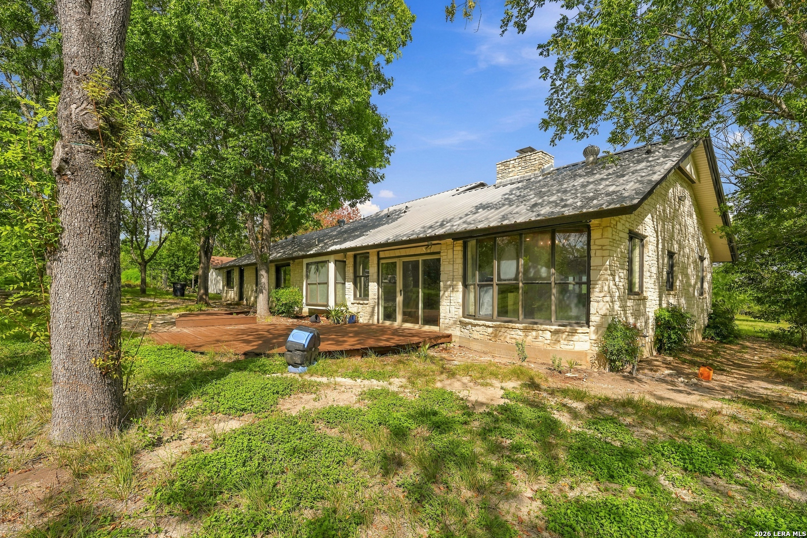 275 Burney Road Center Point TX 78010