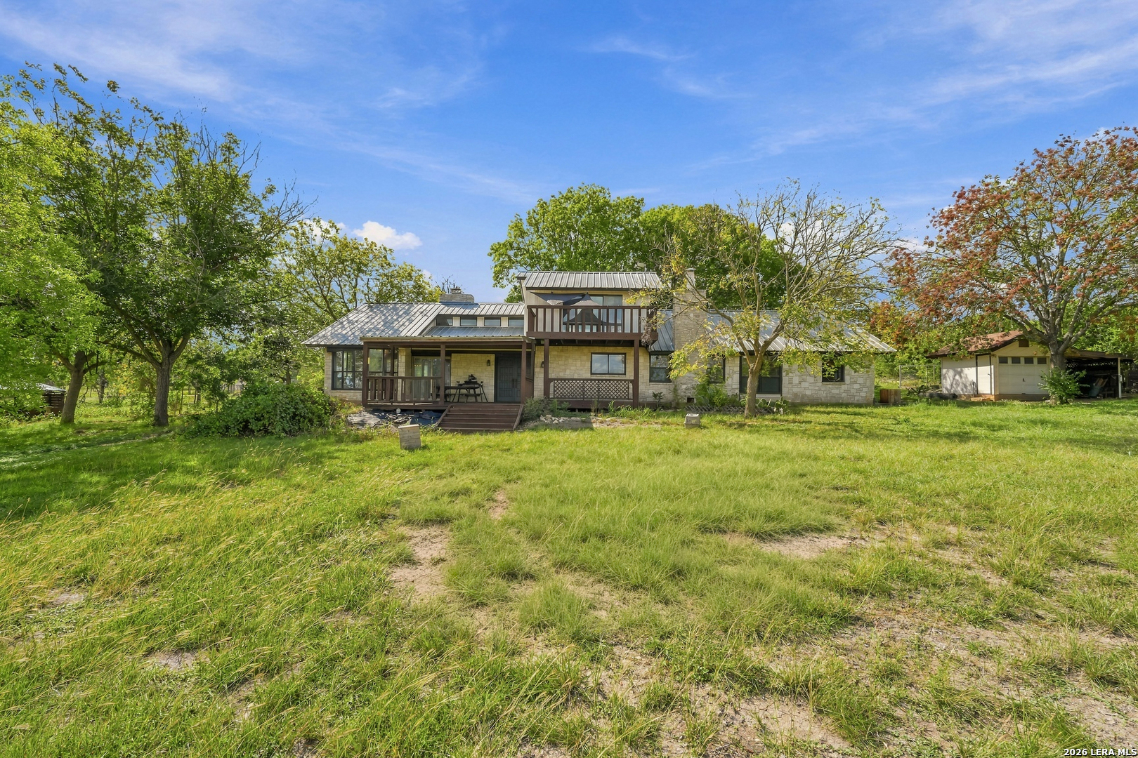 275 Burney Road Center Point TX 78010
