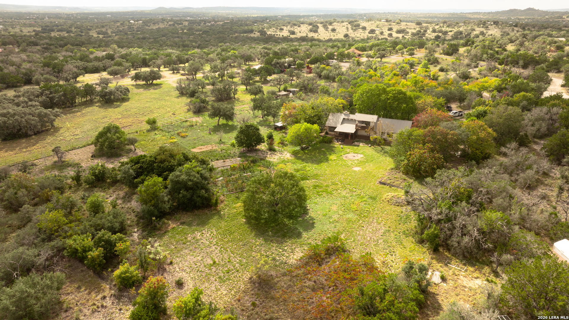 275 Burney Road Center Point TX 78010