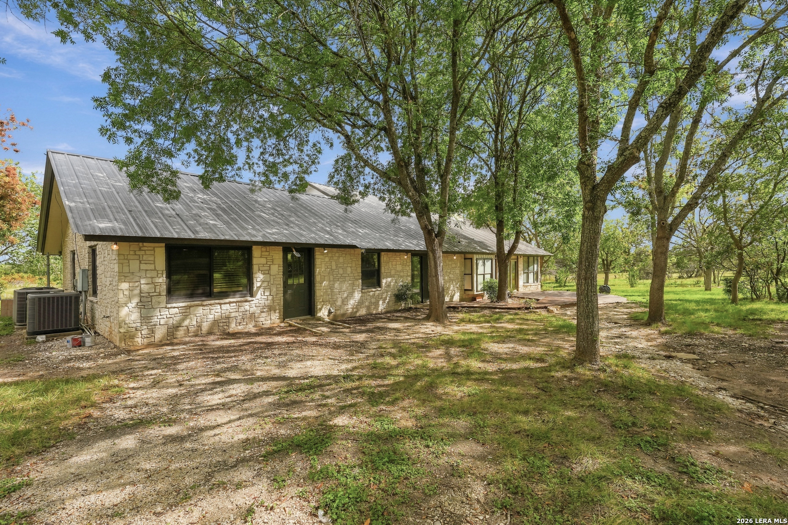 275 Burney Road Center Point TX 78010