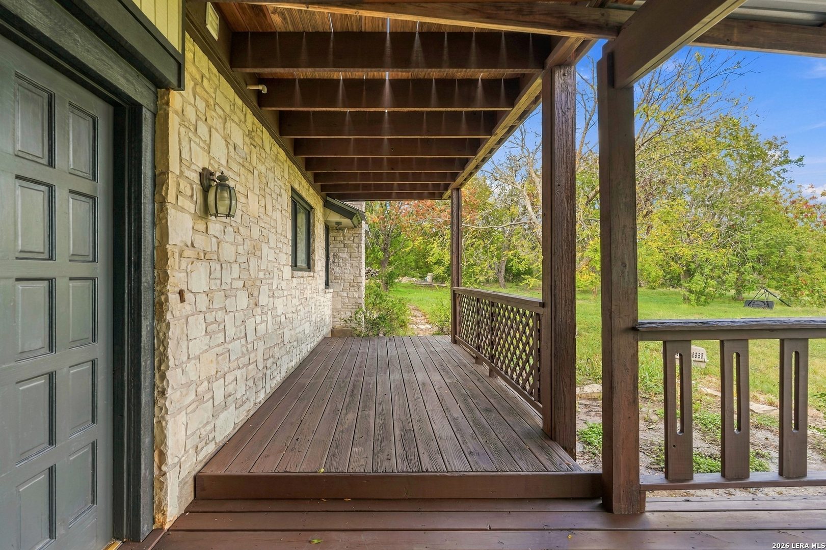 275 Burney Road Center Point TX 78010