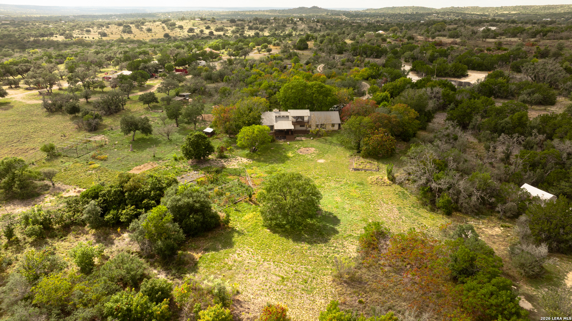 275 Burney Road Center Point TX 78010
