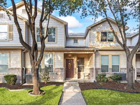 13424 Bristow Dawn San Antonio TX 78217