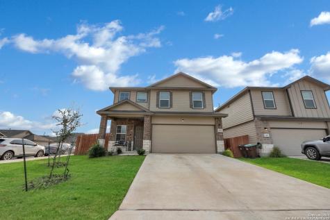3451 Angus Crossing San Antonio TX 78245