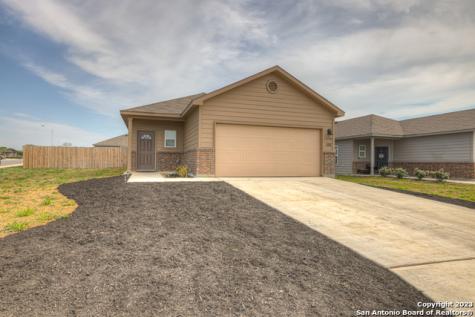 1111 Thea Cove New Braunfels TX 78130