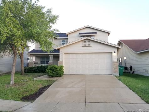 1962 Sundrop Bay San Antonio TX 78224
