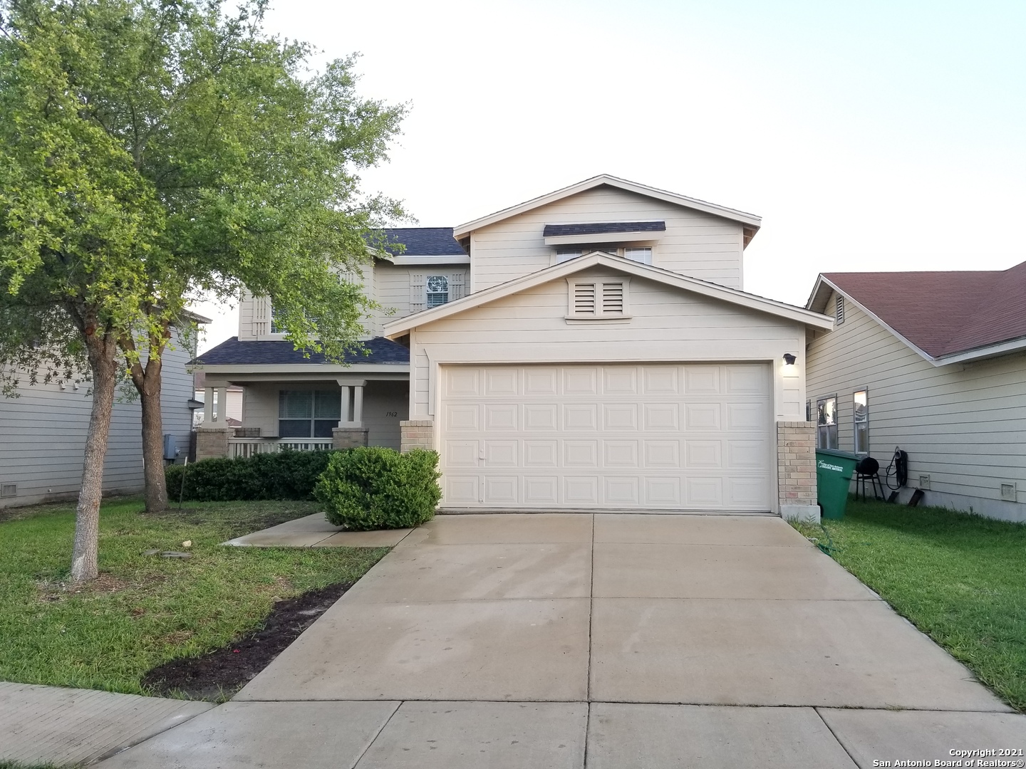 1962 Sundrop Bay San Antonio TX 78224