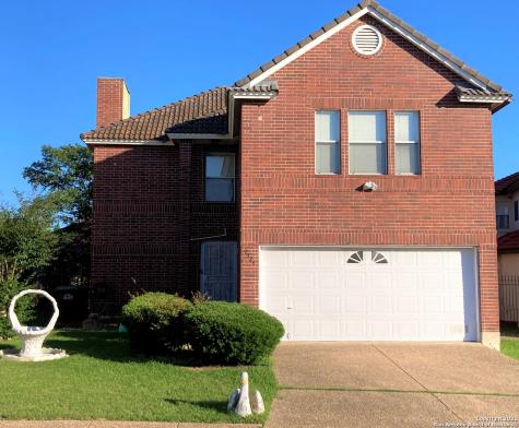 7326 Ben Hogan Court San Antonio TX 78244