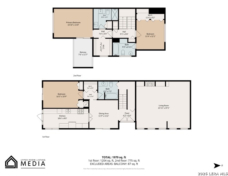 208 Grove Place Alamo Heights TX 78209