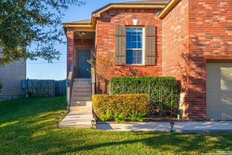 8107 Monte Seco San Antonio TX 78223