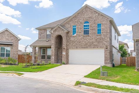 10151 Bussang Road Schertz TX 78154