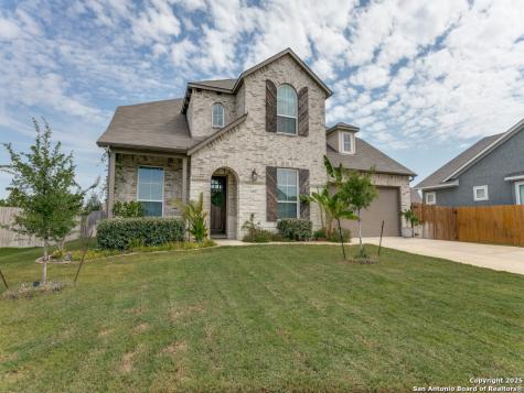 12407 Scorsese San Antonio TX 78254