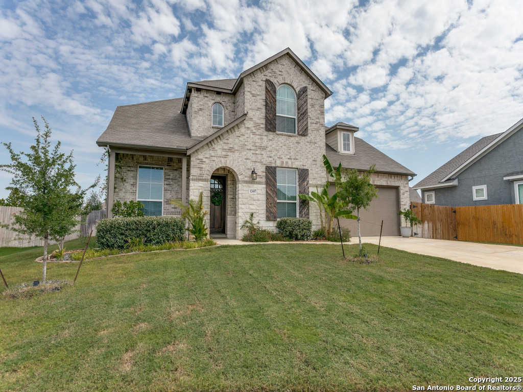 12407 Scorsese San Antonio TX 78254