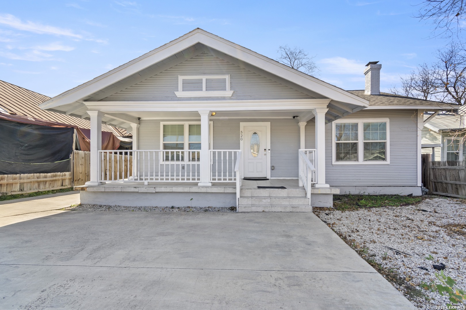 520 Cincinnati San Antonio TX 78201