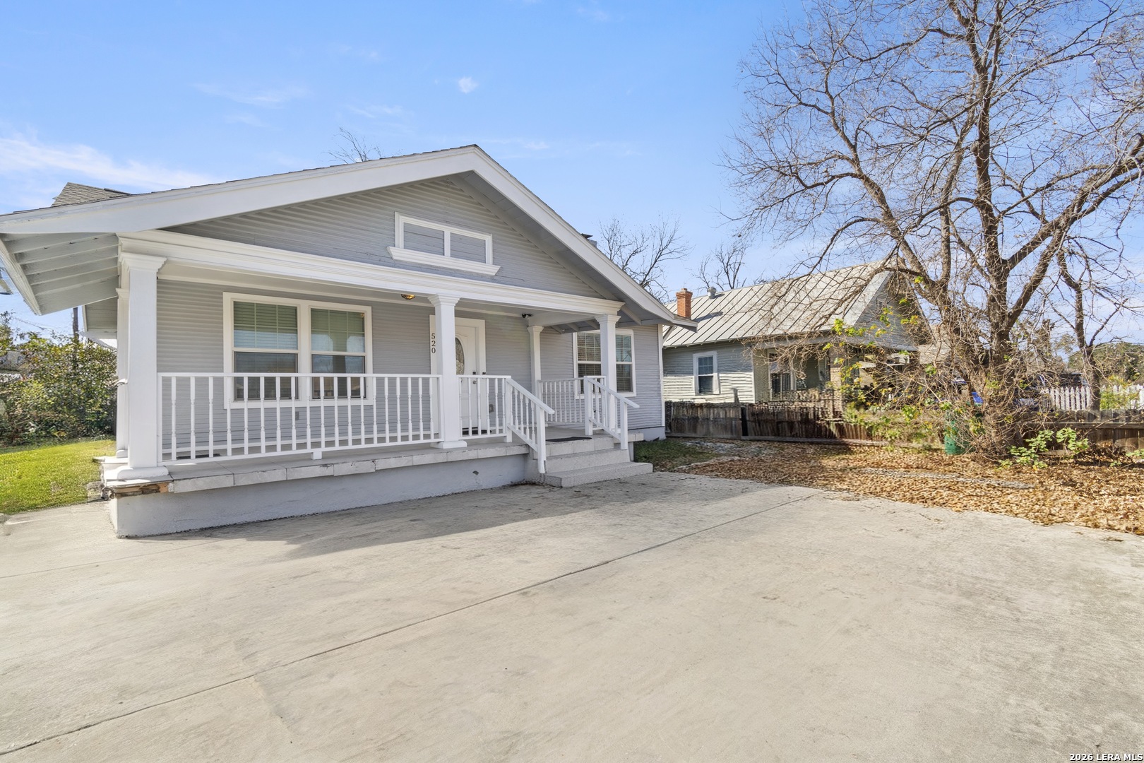 520 Cincinnati San Antonio TX 78201