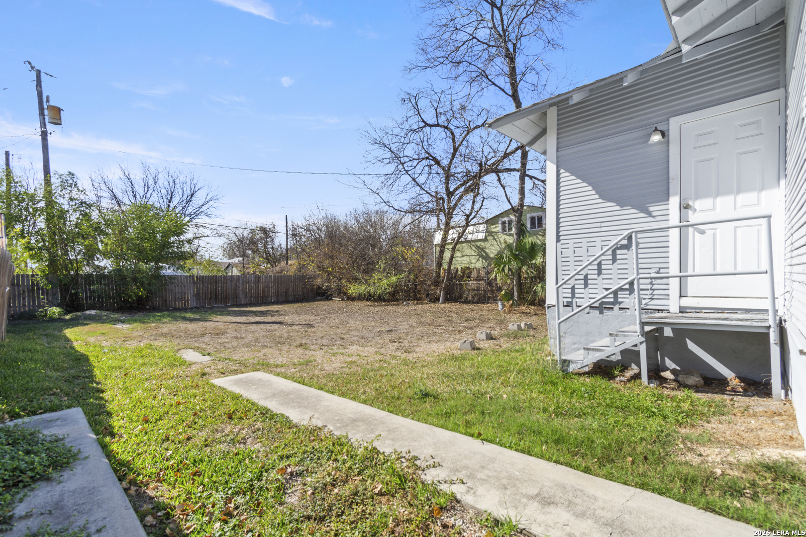 520 Cincinnati San Antonio TX 78201