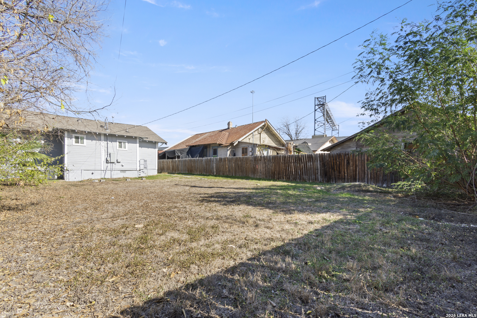 520 Cincinnati San Antonio TX 78201