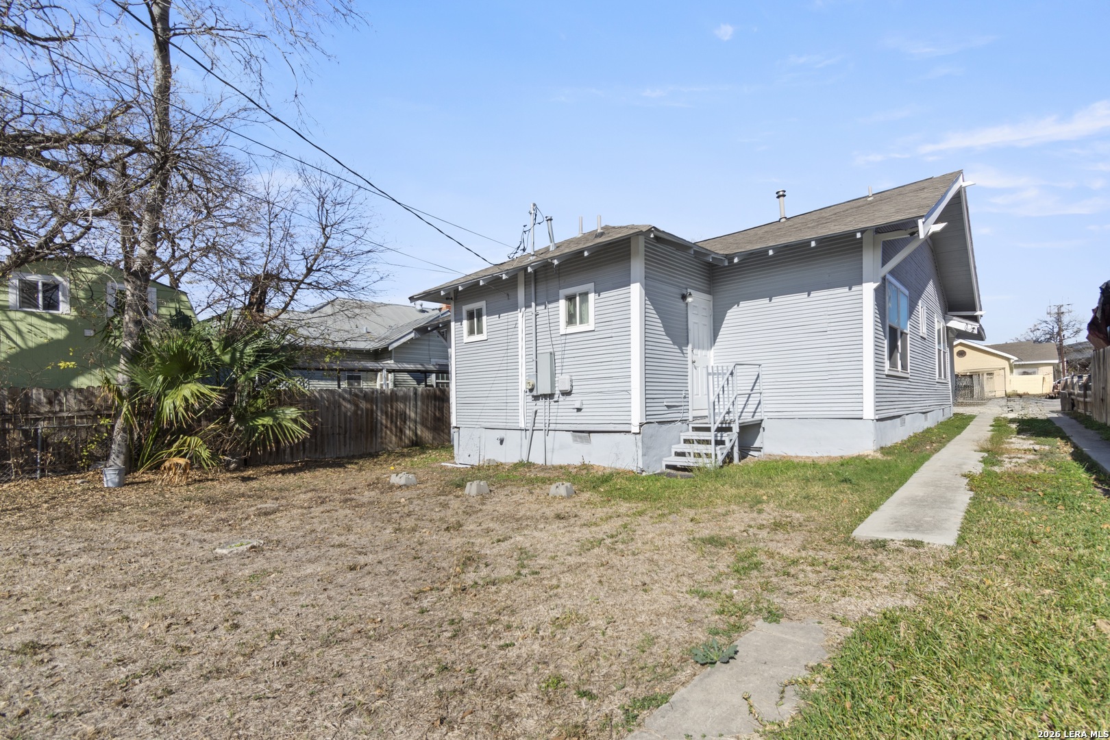 520 Cincinnati San Antonio TX 78201
