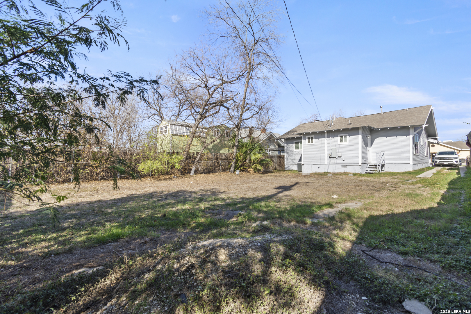 520 Cincinnati San Antonio TX 78201