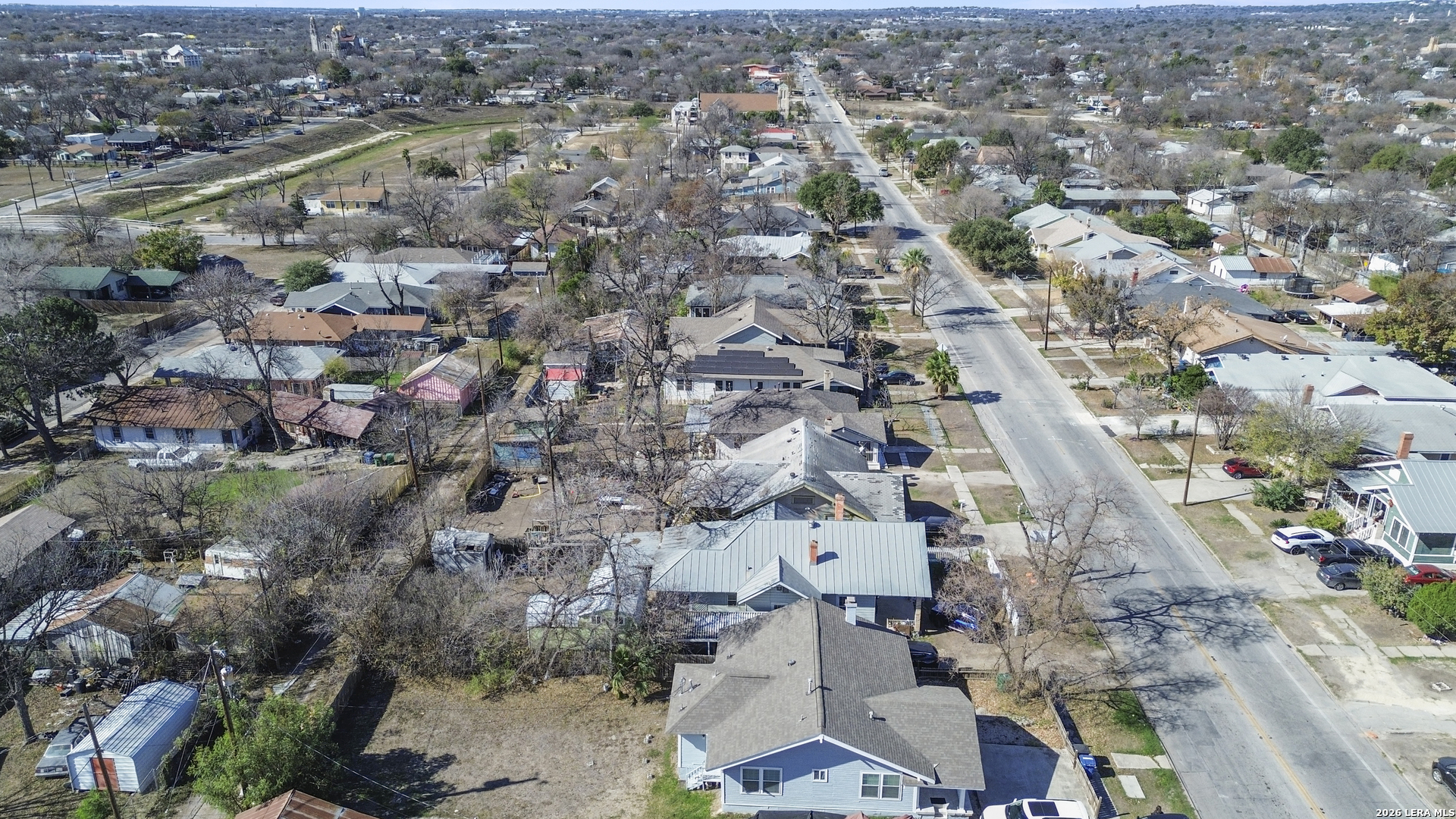 520 Cincinnati San Antonio TX 78201