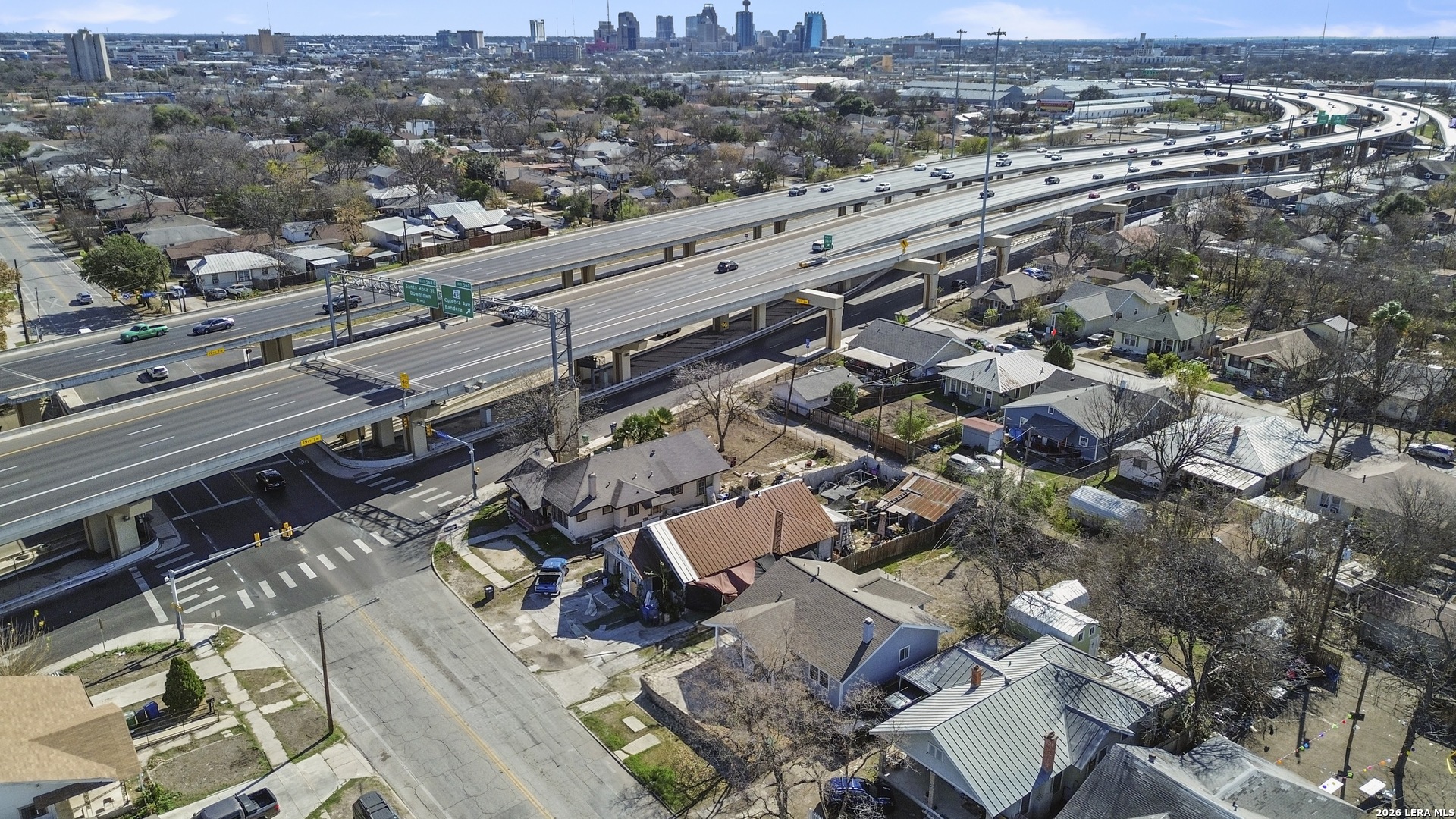 520 Cincinnati San Antonio TX 78201