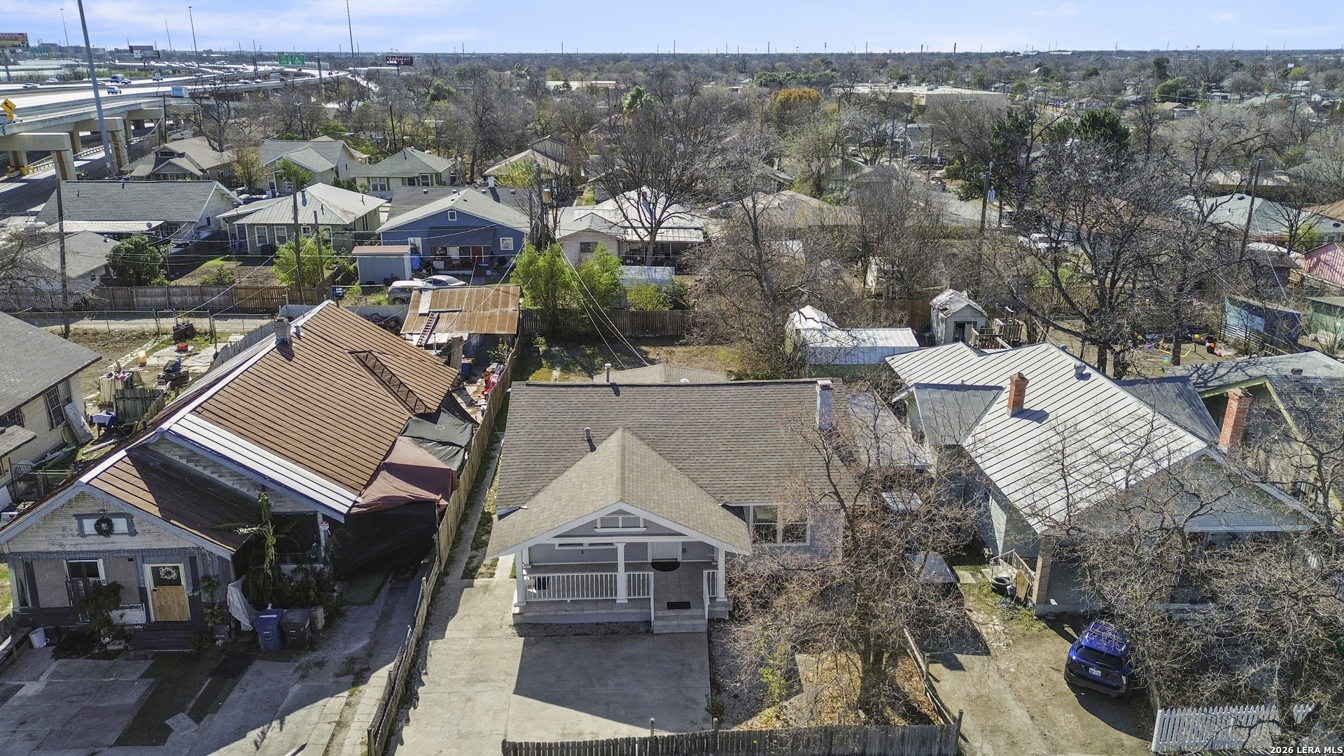 520 Cincinnati San Antonio TX 78201