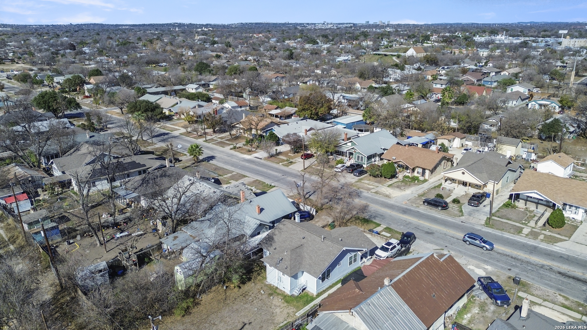 520 Cincinnati San Antonio TX 78201