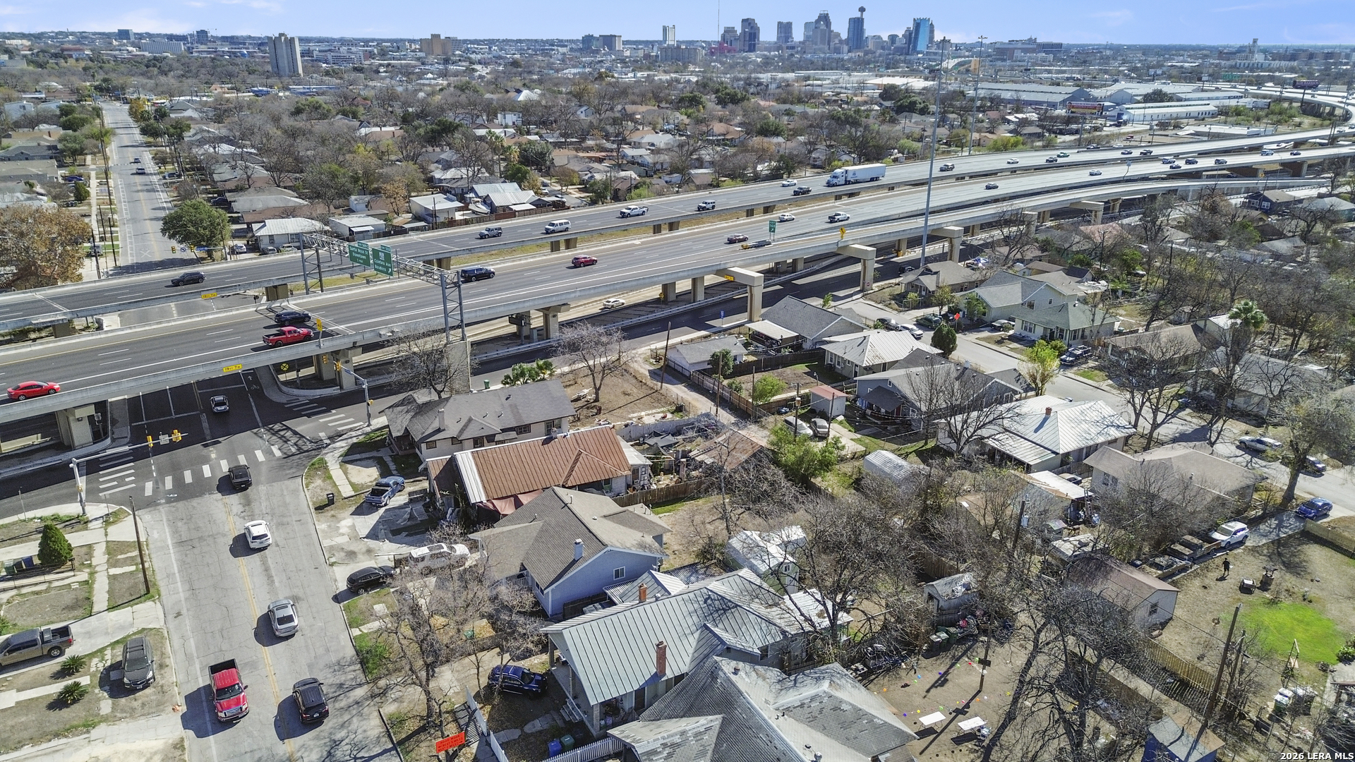 520 Cincinnati San Antonio TX 78201