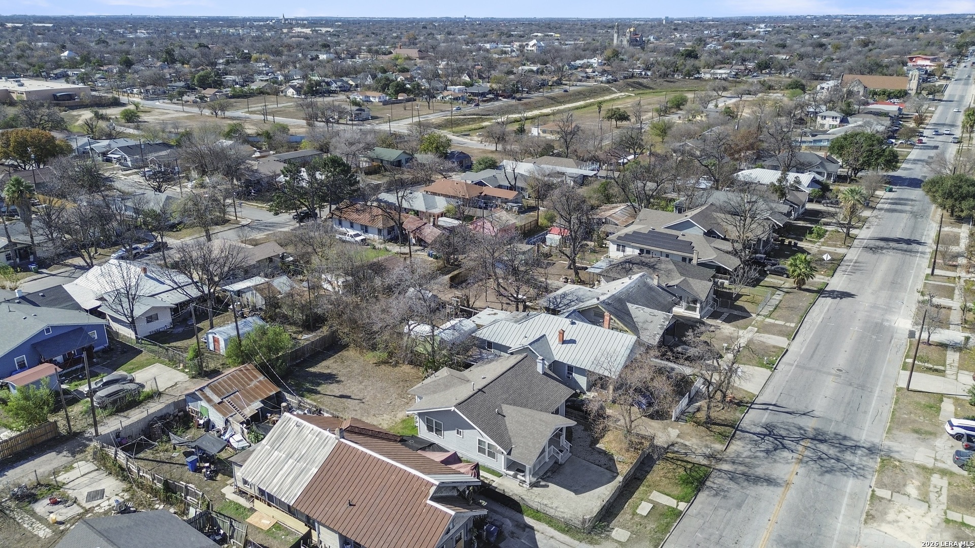 520 Cincinnati San Antonio TX 78201