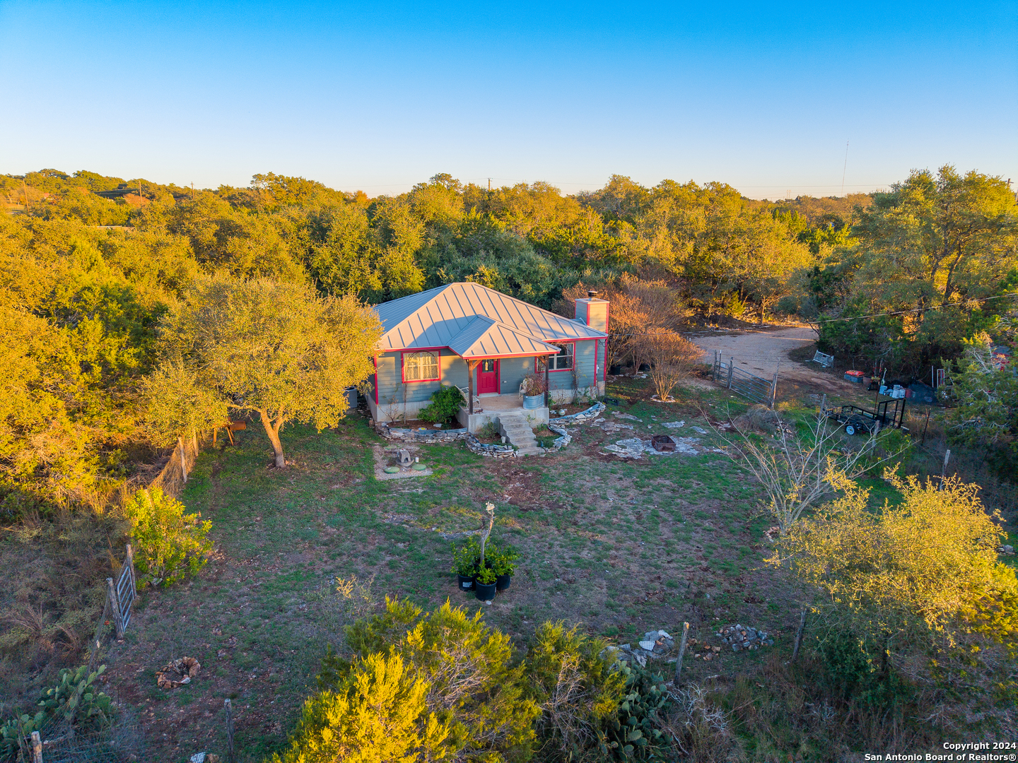 192 Elk Ridge Canyon Lake TX 78133