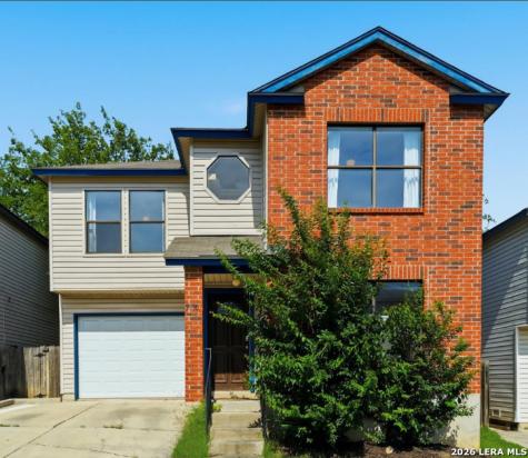 9430 Kenton Hill San Antonio TX 78240