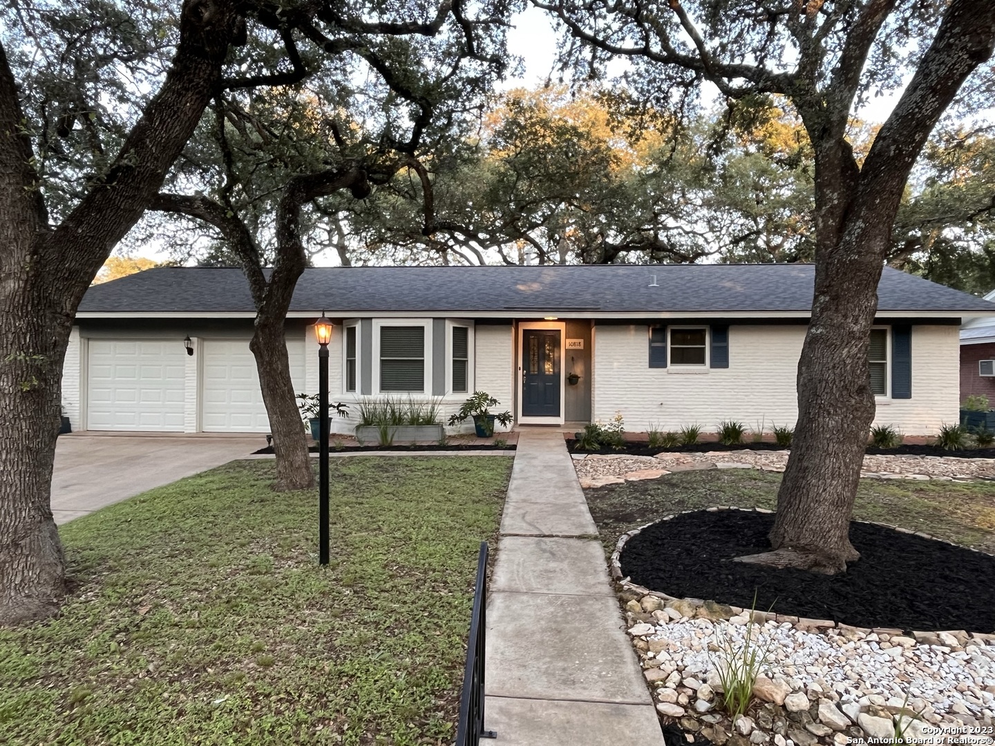 10818 Auldine Drive San Antonio TX 78230