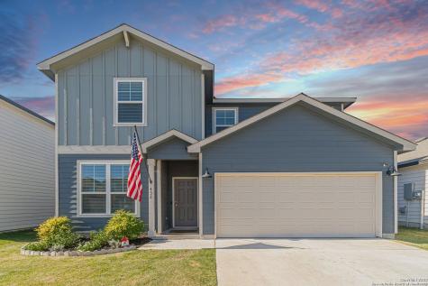 432 Sand Cherry New Braunfels TX 78130