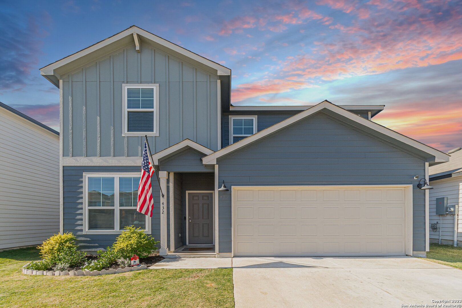 432 Sand Cherry New Braunfels TX 78130