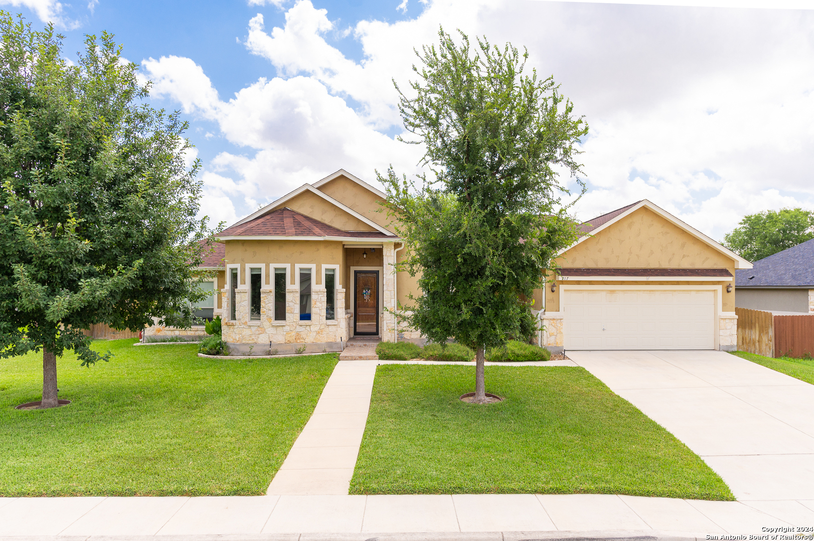 217 Strasbourg Street Castroville TX 78009