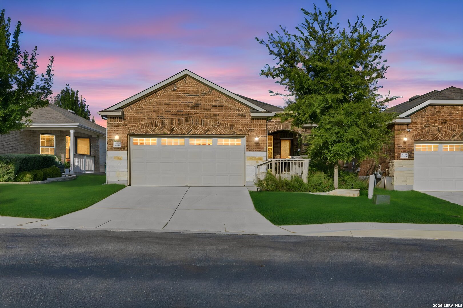 3326 Blossom Row San Antonio TX 78253