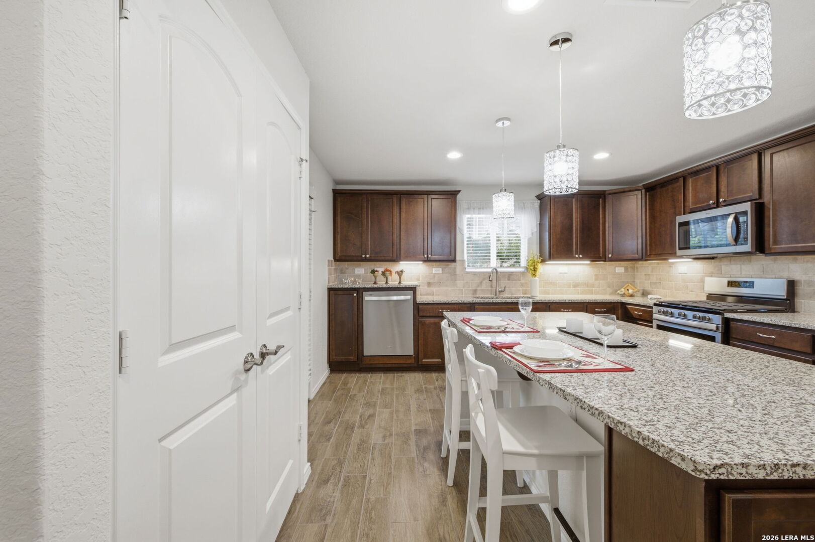 3326 Blossom Row San Antonio TX 78253