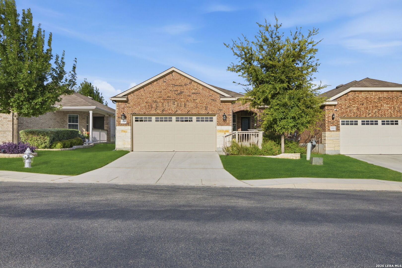 3326 Blossom Row San Antonio TX 78253