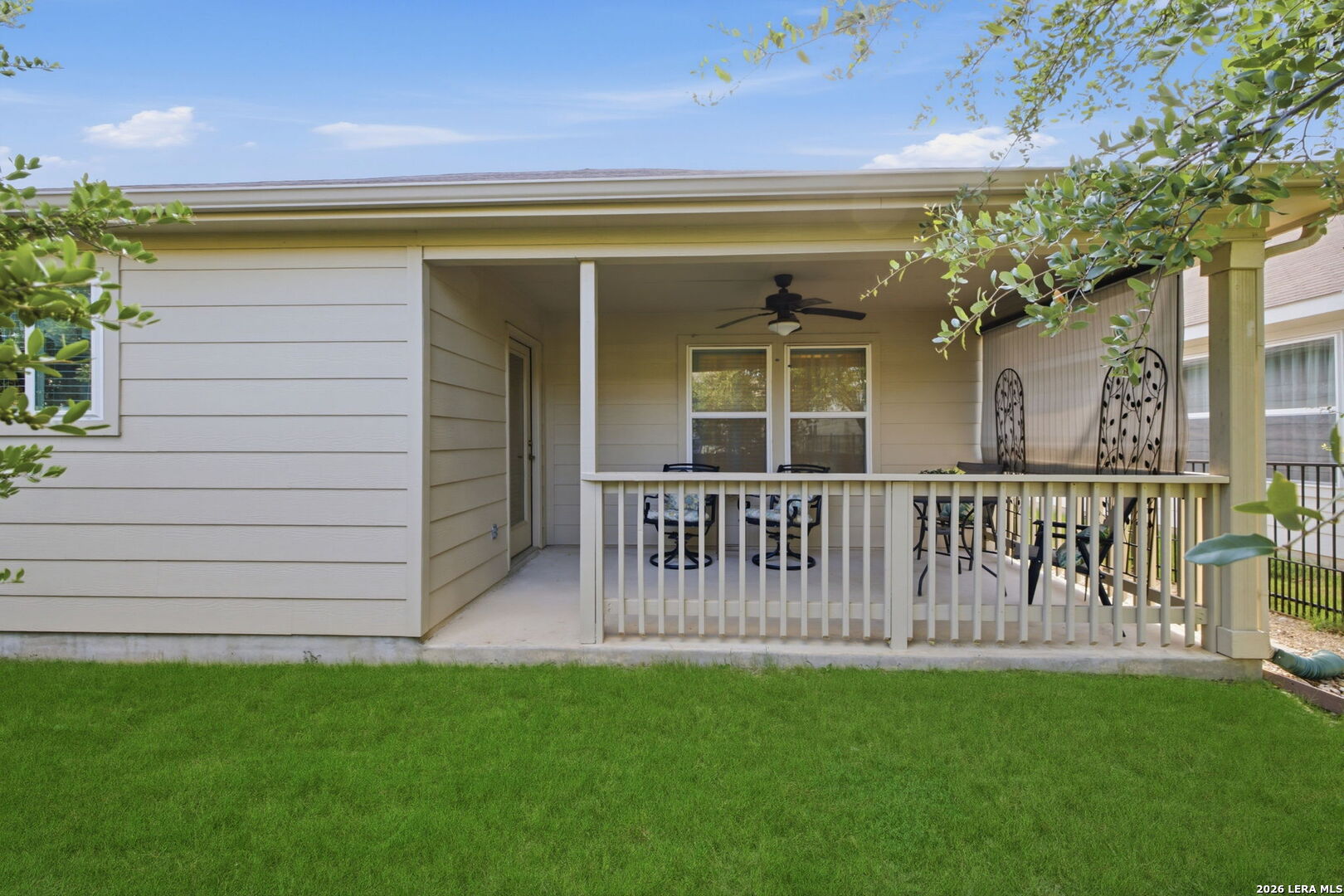 3326 Blossom Row San Antonio TX 78253