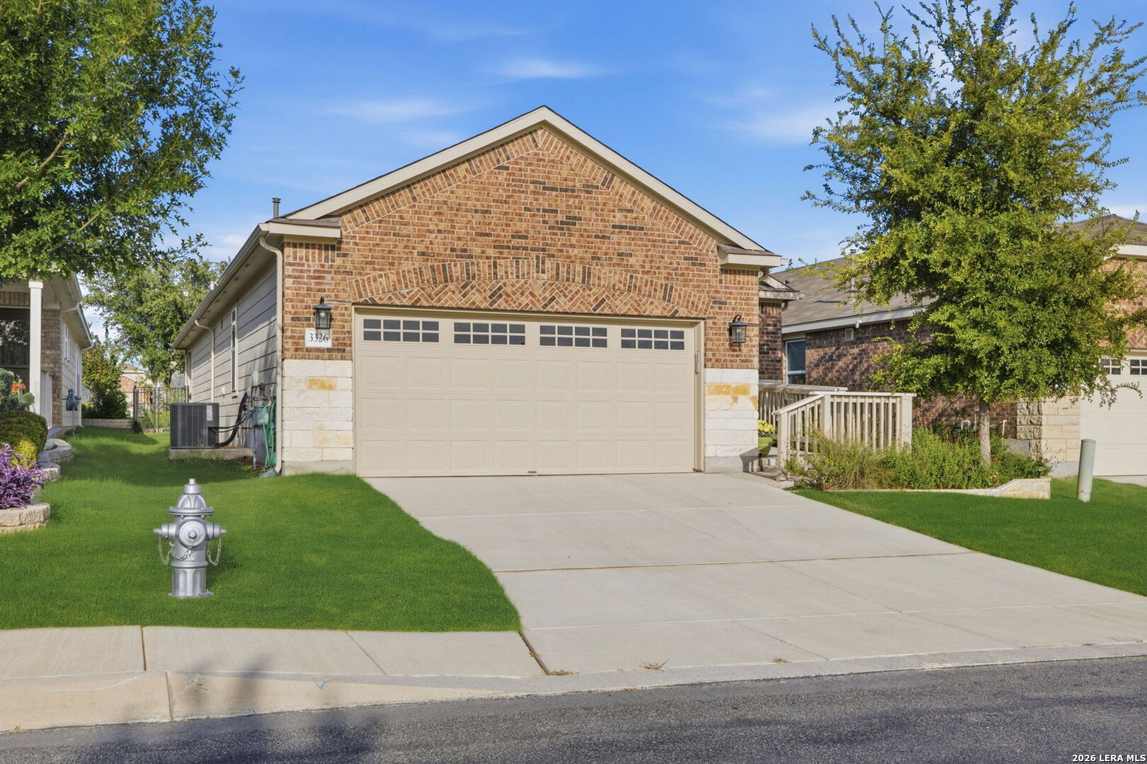 3326 Blossom Row San Antonio TX 78253