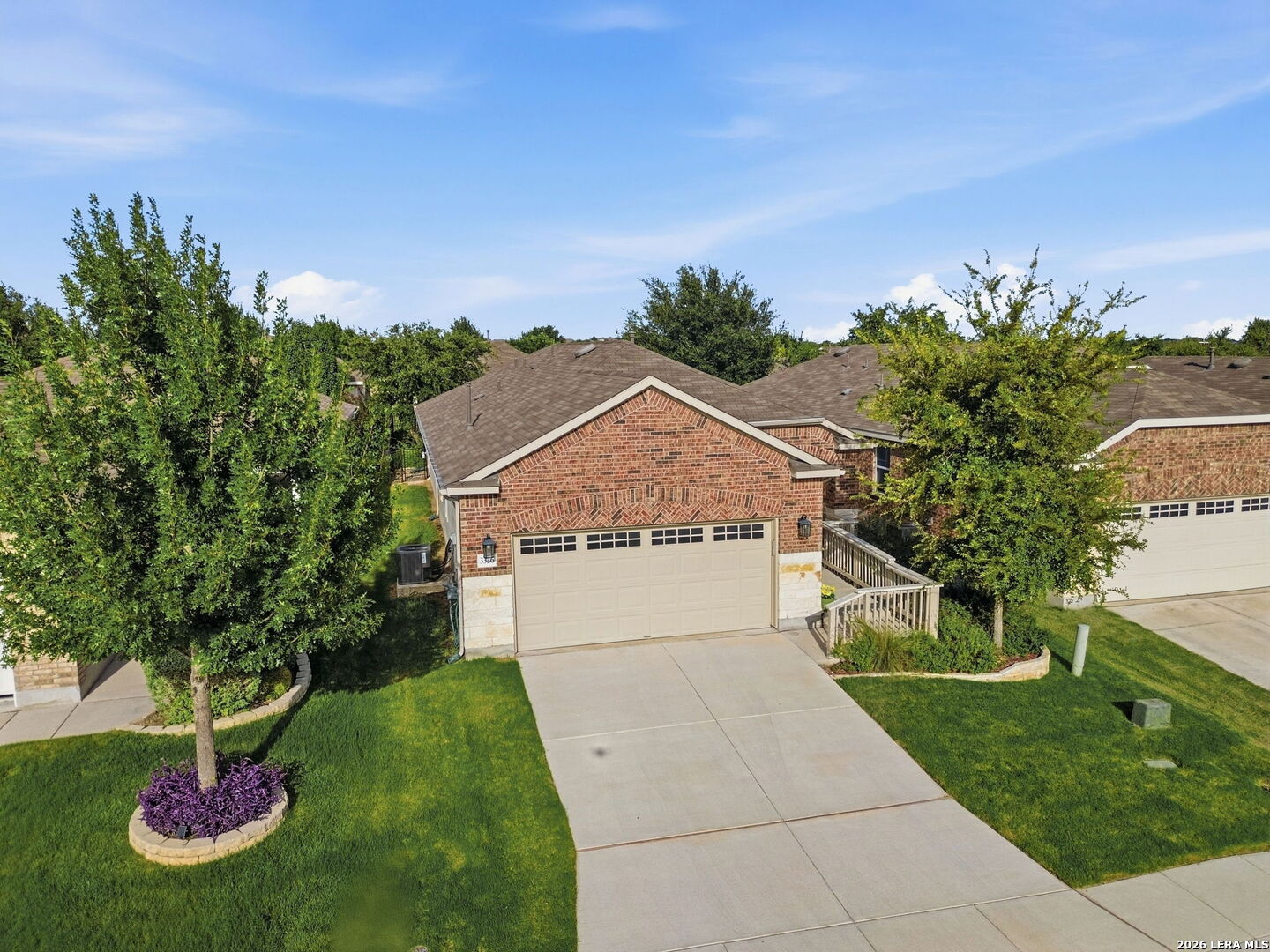 3326 Blossom Row San Antonio TX 78253