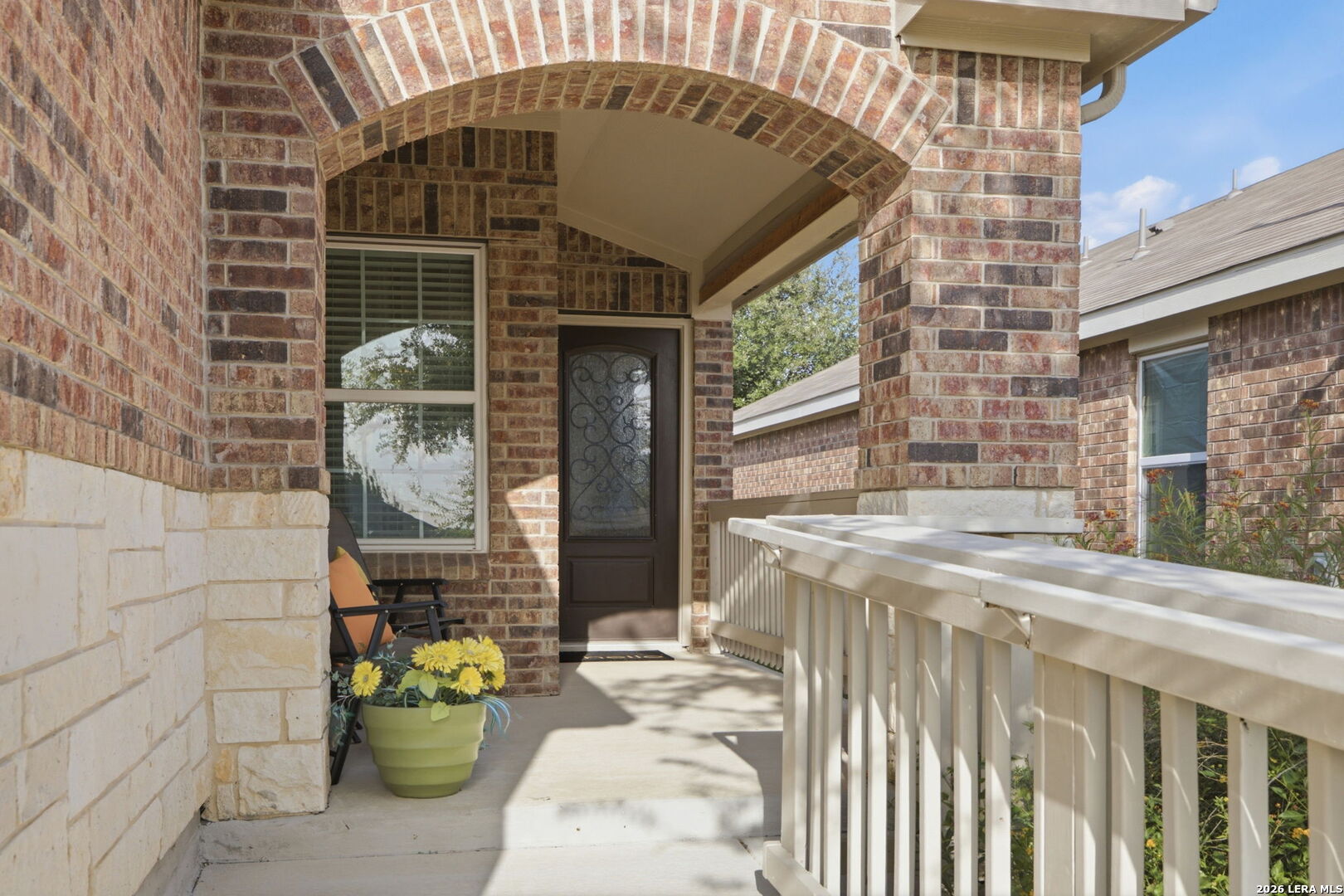 3326 Blossom Row San Antonio TX 78253